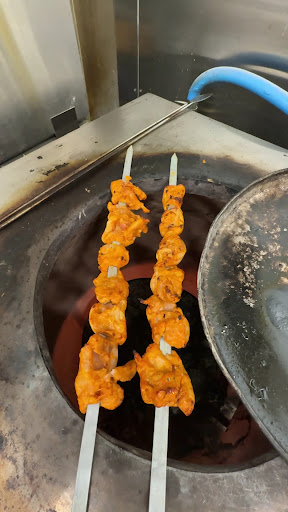 Photo of Tandoori Pizza and Restaurant - 3030 Meadows Pkwy #30, Saskatoon, SK S7V 0R6